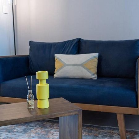 Cozy Studio In Sparkle Tower Jbr By Suiteable Dubai Eksteriør bilde